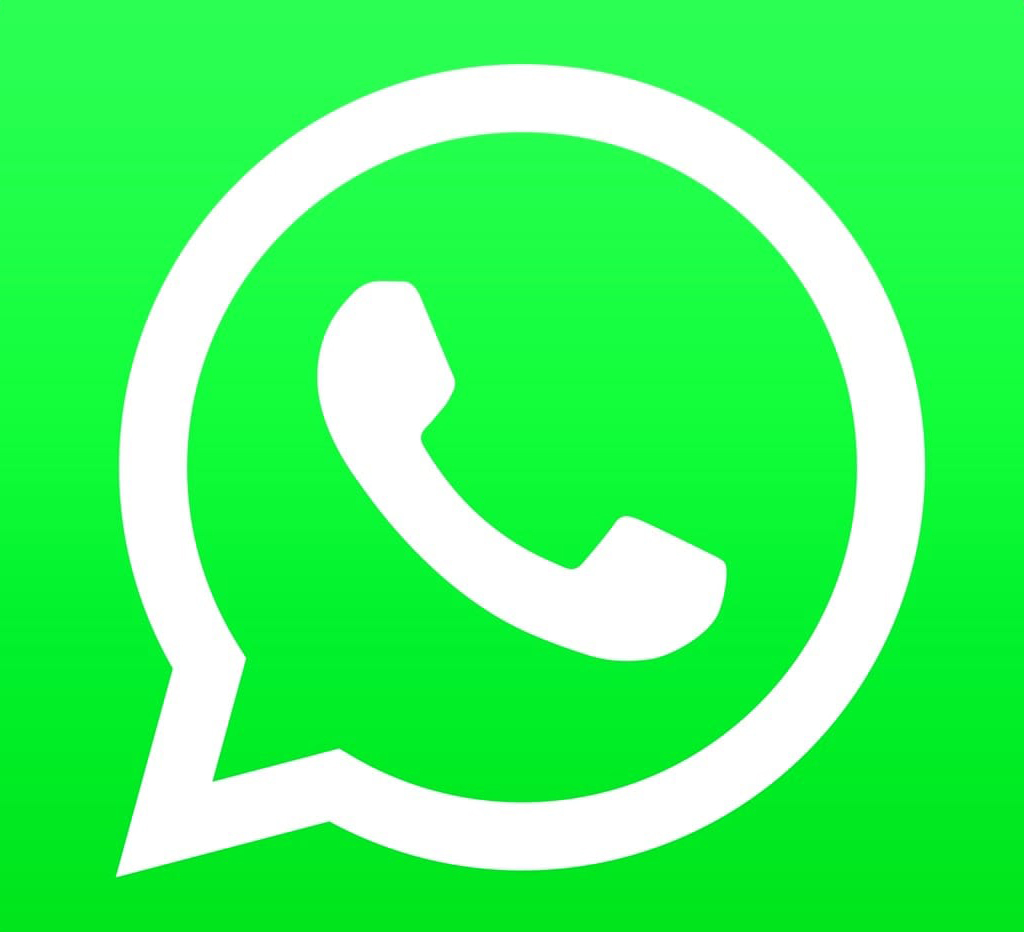 WhatsApp-Messager